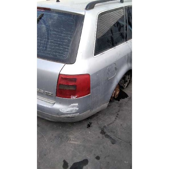 audi a6 avant (4b5) del año 1999