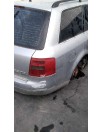 audi a6 avant (4b5) del año 1999