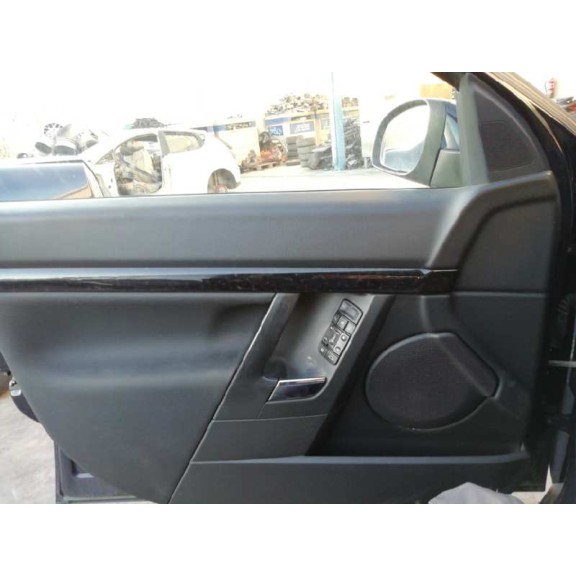 opel signum del año 2004