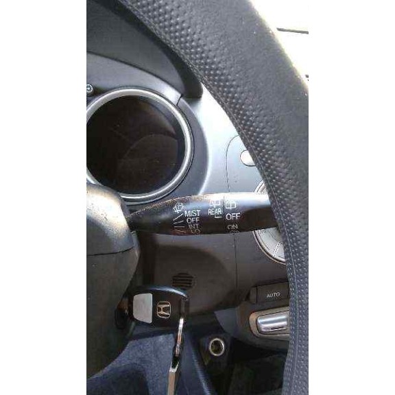 honda jazz (gd1/5) del año 2005