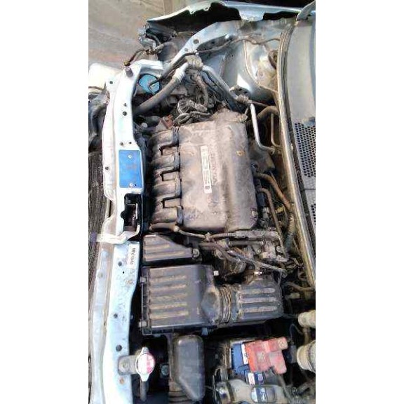 honda jazz (gd1/5) del año 2005