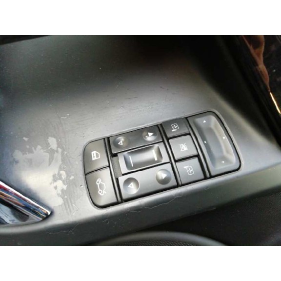 opel signum del año 2004