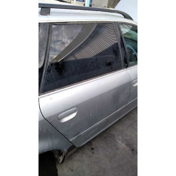 audi a6 avant (4b5) del año 1999