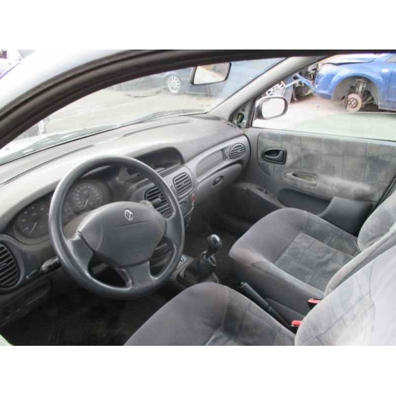 renault megane i fase 2 classic (la..) del año 2000