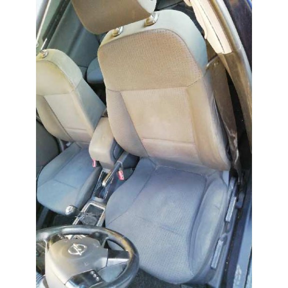 opel signum del año 2004