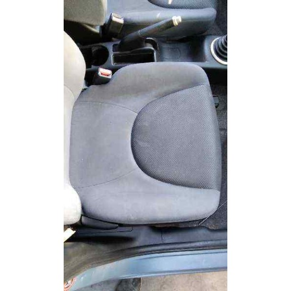 honda jazz (gd1/5) del año 2005