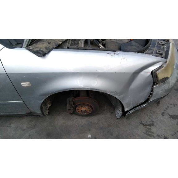 audi a6 avant (4b5) del año 1999