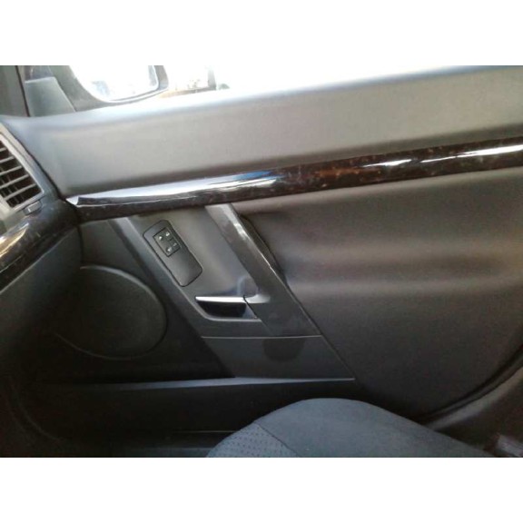 opel signum del año 2004