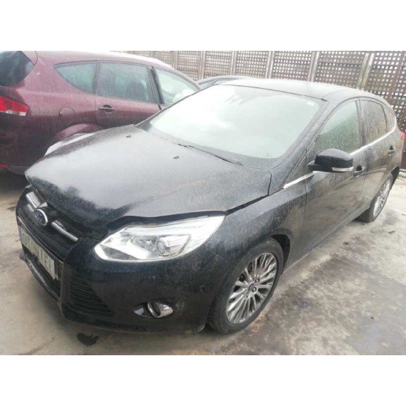 ford focus lim. (cb8) del año 2012