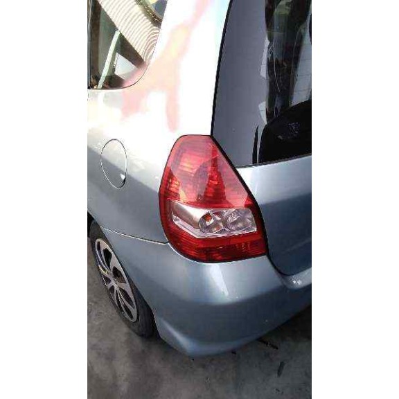 honda jazz (gd1/5) del año 2005