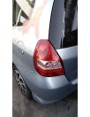 honda jazz (gd1/5) del año 2005