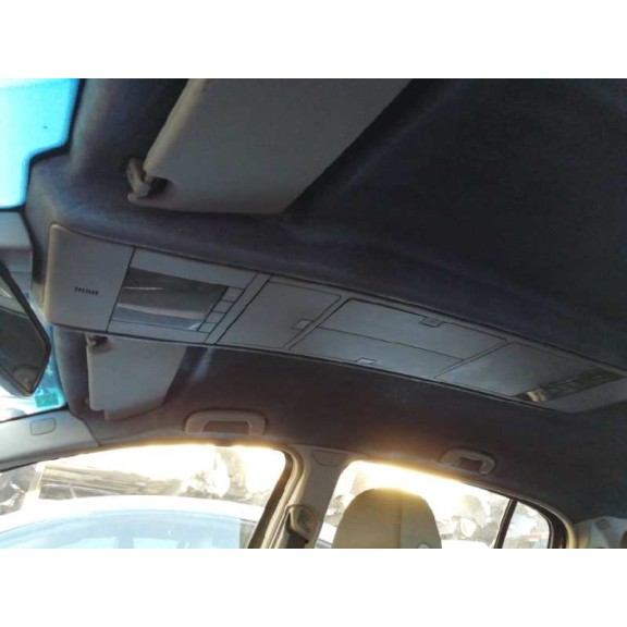 opel signum del año 2004