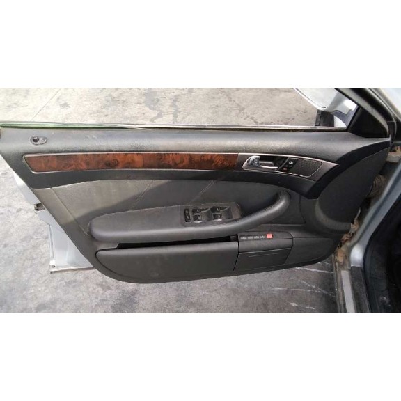 audi a6 avant (4b5) del año 1999