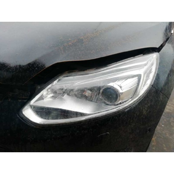 ford focus lim. (cb8) del año 2012