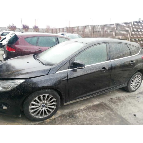 ford focus lim. (cb8) del año 2012