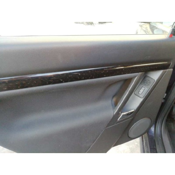 opel signum del año 2004