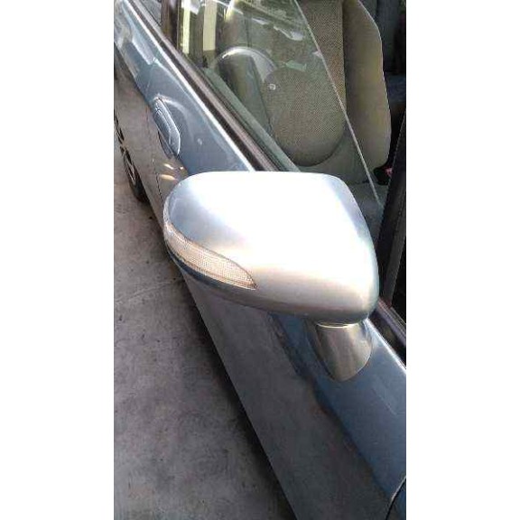 honda jazz (gd1/5) del año 2005