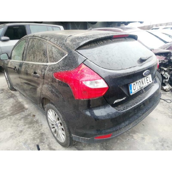 ford focus lim. (cb8) del año 2012