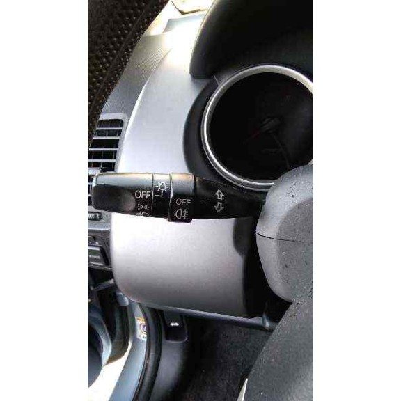 honda jazz (gd1/5) del año 2005