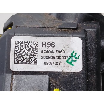 Recambio de mando multifuncion para kia ceed (cd) 1.0 t-gdi referencia OEM IAM 93404j7960  