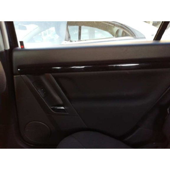 opel signum del año 2004