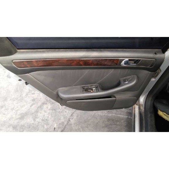 audi a6 avant (4b5) del año 1999