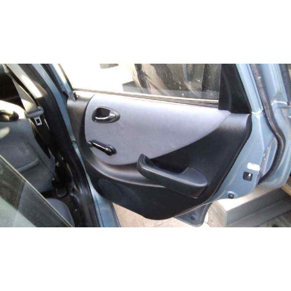 honda jazz (gd1/5) del año 2005