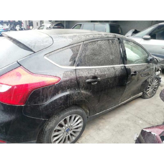 ford focus lim. (cb8) del año 2012