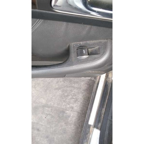 audi a6 avant (4b5) del año 1999