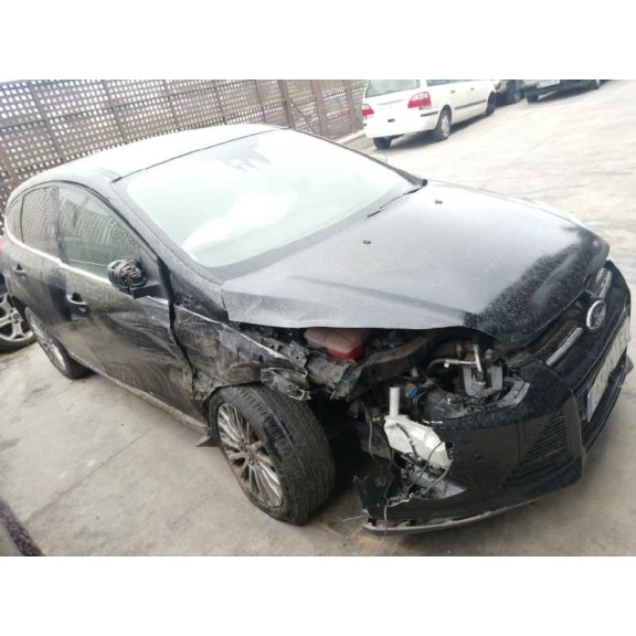 ford focus lim. (cb8) del año 2012