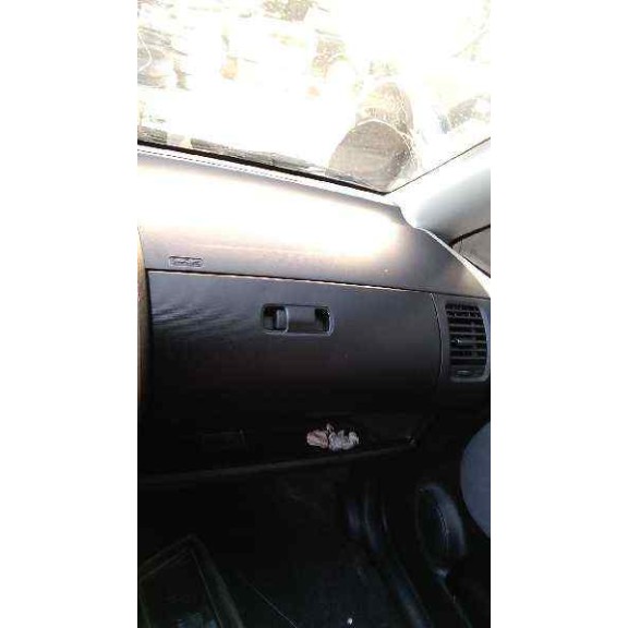 honda jazz (gd1/5) del año 2005