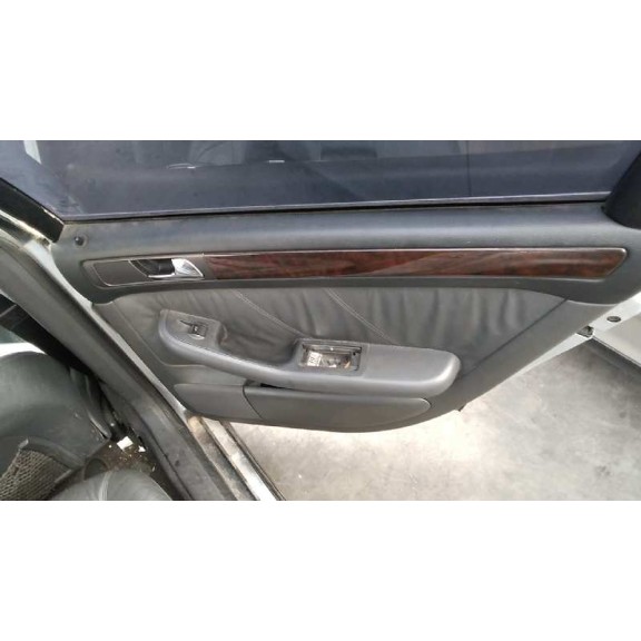 audi a6 avant (4b5) del año 1999