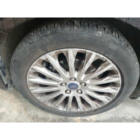 ford focus lim. (cb8) del año 2012