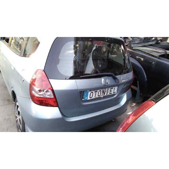 honda jazz (gd1/5) del año 2005