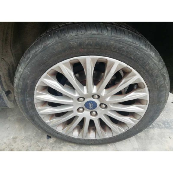 ford focus lim. (cb8) del año 2012