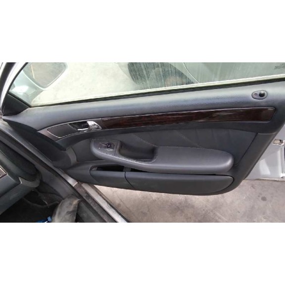 audi a6 avant (4b5) del año 1999