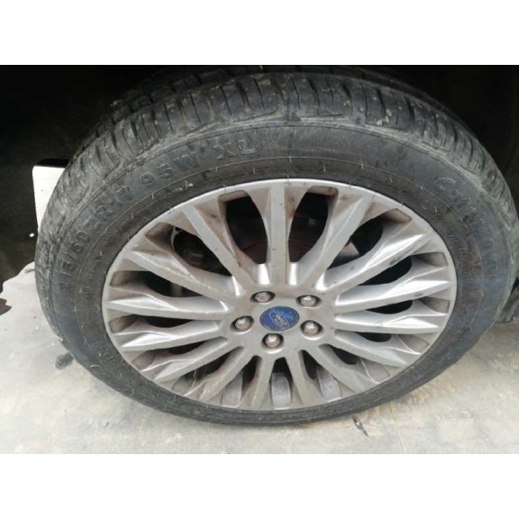 ford focus lim. (cb8) del año 2012