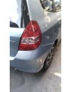 honda jazz (gd1/5) del año 2005