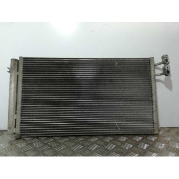 CONDENSADOR / RADIADOR AIRE ACONDICIONADO 