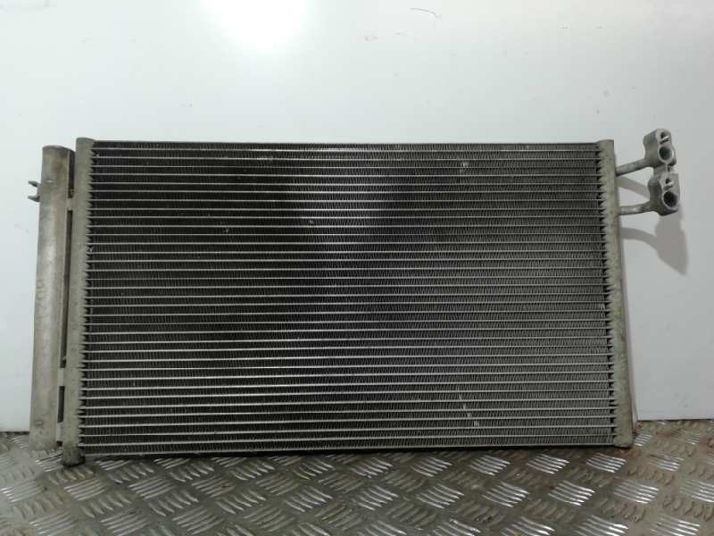 Recambio de condensador / radiador aire acondicionado para bmw serie 3 berlina (e90) 325d referencia OEM IAM   