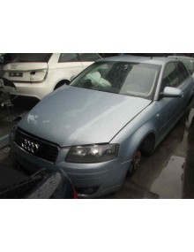 audi a3 (8p) del año 2004