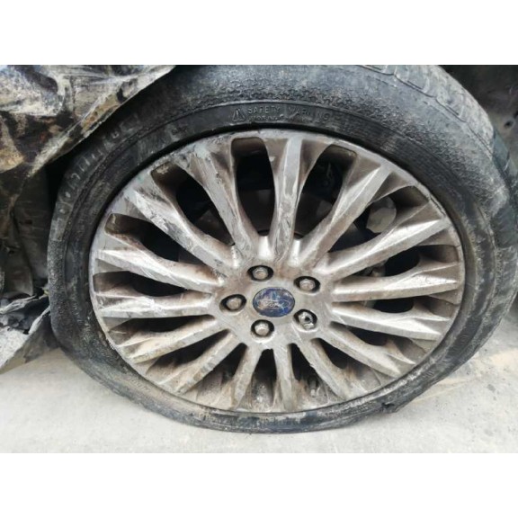 ford focus lim. (cb8) del año 2012