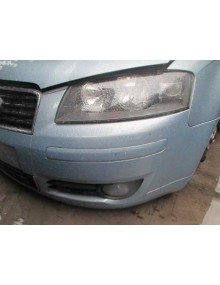 audi a3 (8p) del año 2004 2