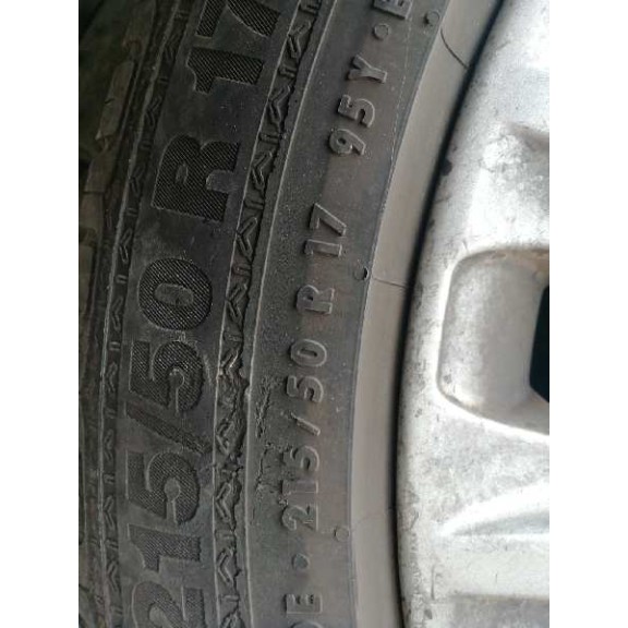 ford focus lim. (cb8) del año 2012