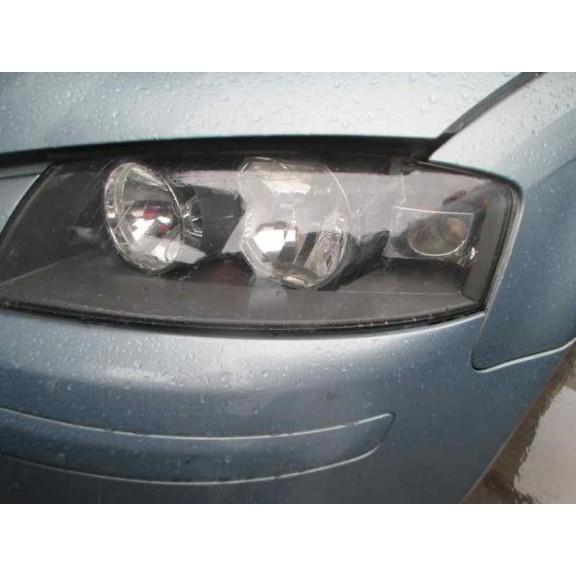 audi a3 (8p) del año 2004