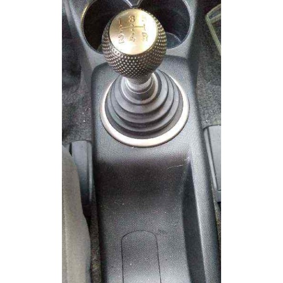 honda jazz (gd1/5) del año 2005