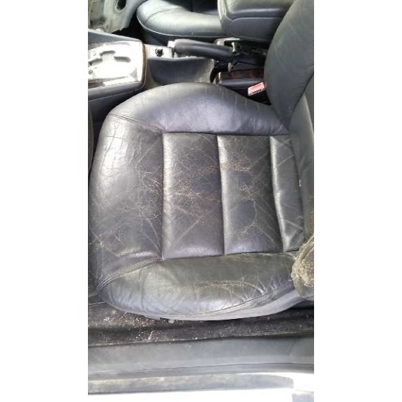 audi a6 avant (4b5) del año 1999