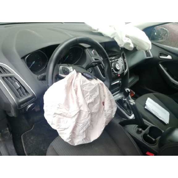 ford focus lim. (cb8) del año 2012