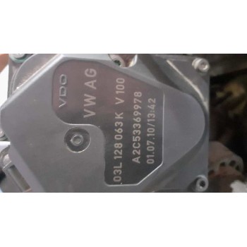 CAJA MARIPOSA 03L128063K 