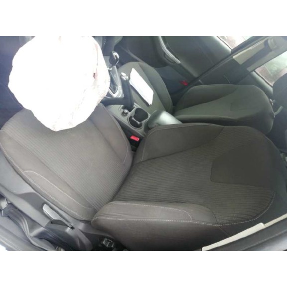 ford focus lim. (cb8) del año 2012